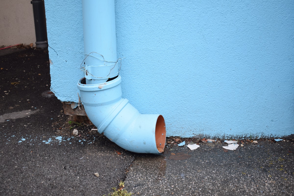 Commercial Water Damage service in Monroe, LA