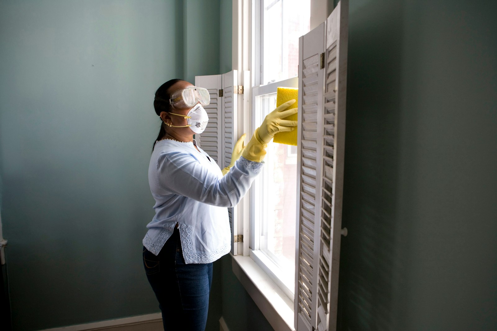 Structural Drying service in Monroe, LA